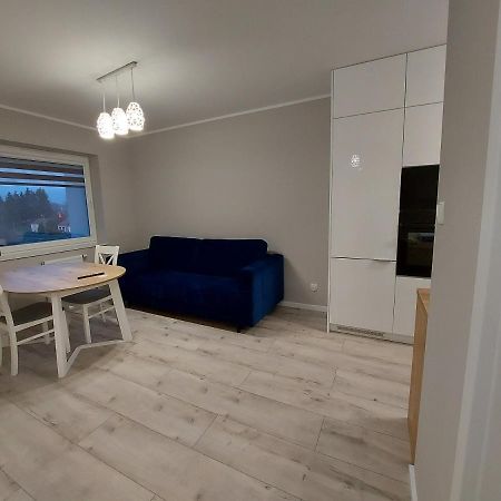Holidays Home Ustrzyki Устшики Долне Екстериор снимка