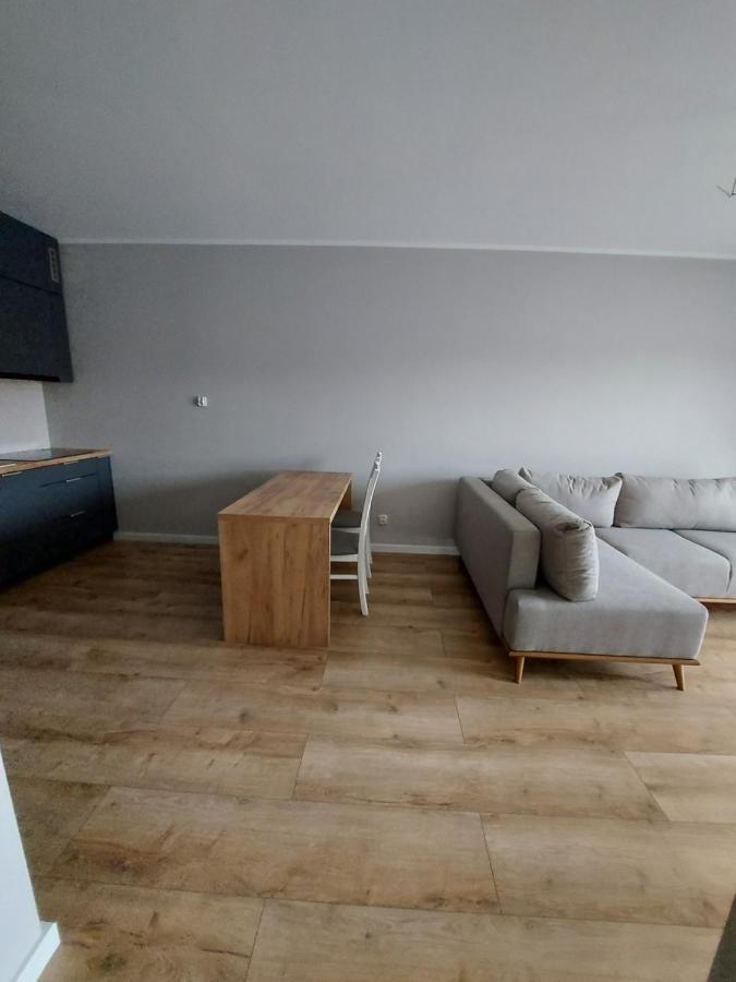 Holidays Home Ustrzyki Устшики Долне Екстериор снимка