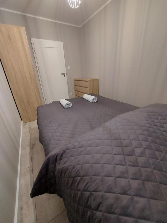 Holidays Home Ustrzyki Устшики Долне Екстериор снимка