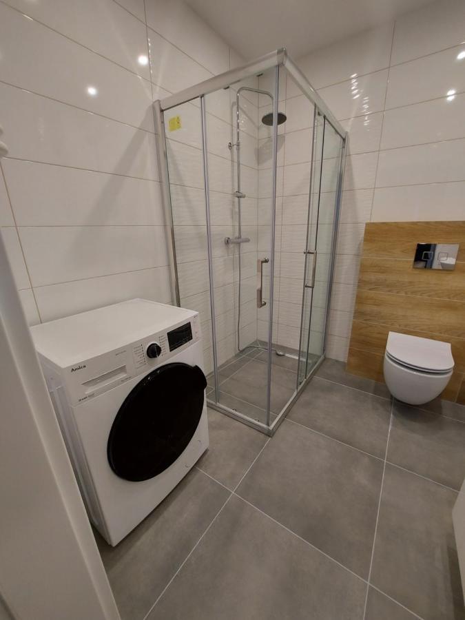Holidays Home Ustrzyki Устшики Долне Екстериор снимка