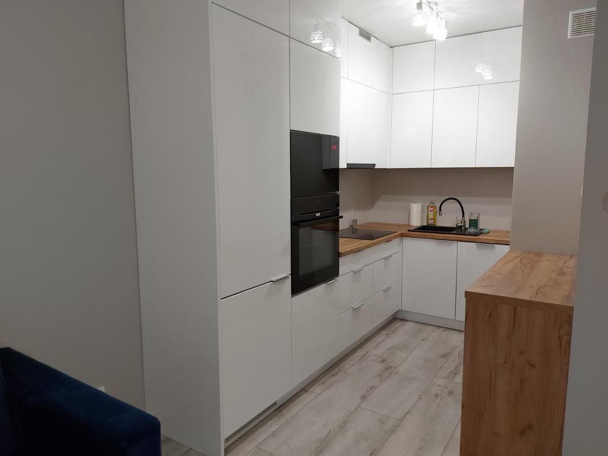 Holidays Home Ustrzyki Устшики Долне Екстериор снимка