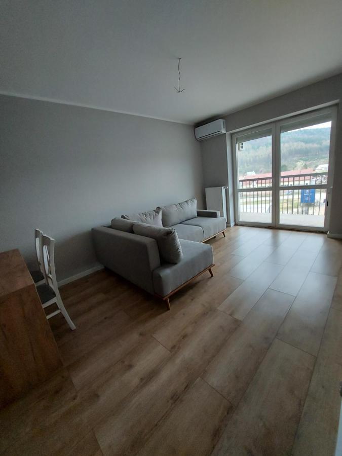 Holidays Home Ustrzyki Устшики Долне Екстериор снимка